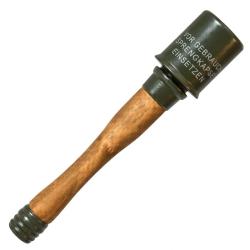 Grenade &agrave; Manche Allemande Mod.24 - Reproduction WW2
