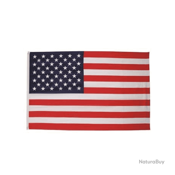 Drapeau USA