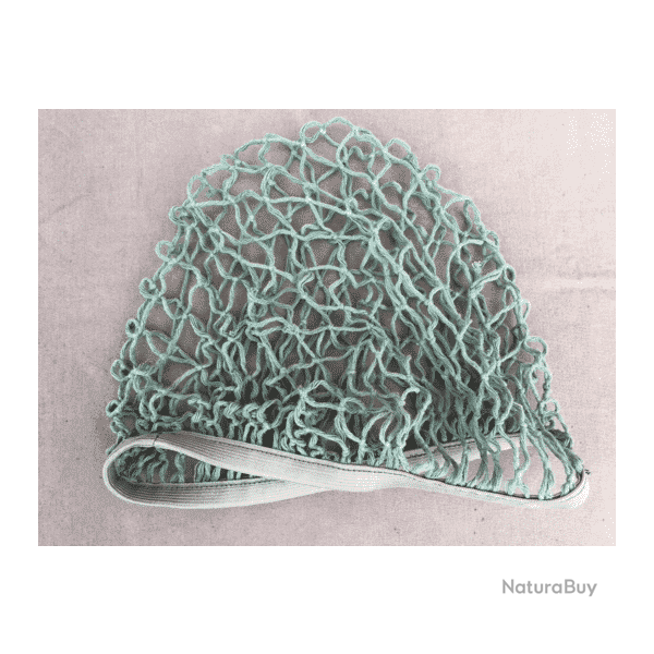 Filet de Casque US Coton