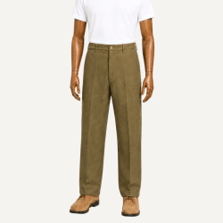 Pantalon Moutarde US M.37 - Militaria Premium WW2 30-32(38fr)