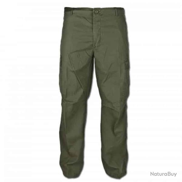 Pantalon M.64 Olive Green Vietnam 2XL