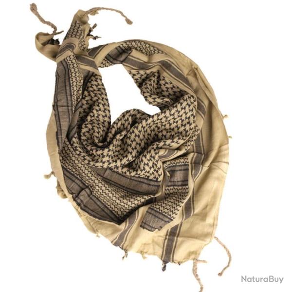 SHEMAGH COYOTE / TOUR DE COU / KHFI
