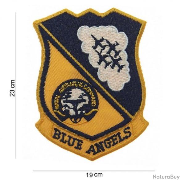 PATCH TISSUS - BLUE ANGELS
