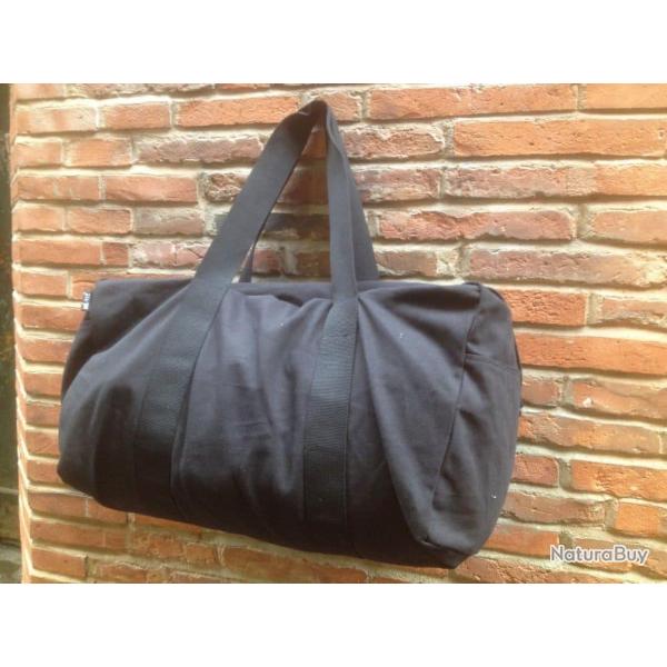 Sac de transport coton 60L