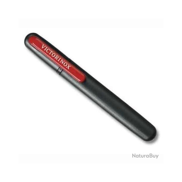 AFF�TEUR DE POCHE VICTORINOX / PIERRE A AIGUISER / AIGUISEUR