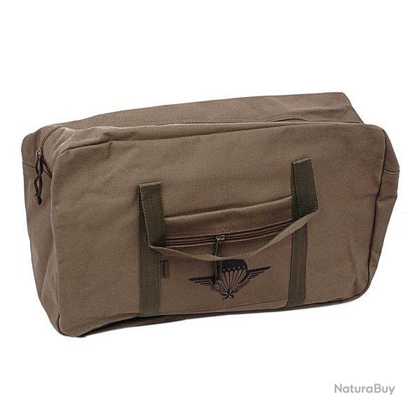 SAC tap petit modle / SAC PARACHUTISTE / SAC PARA / SAC MONITEUR / ARES