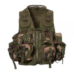 Gilet Tactique Basic CCE - MilTec