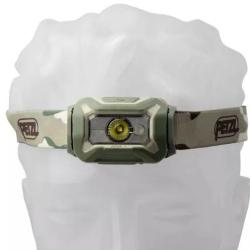 Lampe frontale PETZL ARIA 1 - Camo