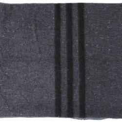 COUVERTURE GRISE CHAUDE BIVOUAC