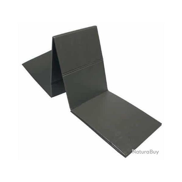 Tapis de sol pliable arme allemande neuf / CARRE MAT