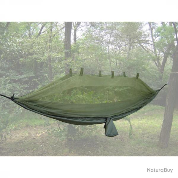 Hamac Moustiquaire Couchage de Jungle - Snugpak