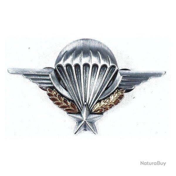 Brevet para  / Insigne parachutiste fran�ais