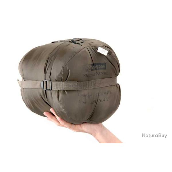 Duvet sac de couchage SNUGPAK SLEEPER EXTREME