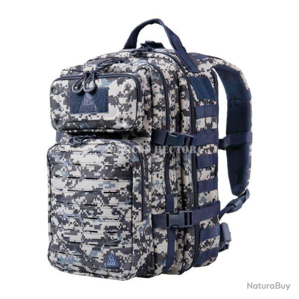 SAC A DOS BAROUD BOX 40L - ARES Urban