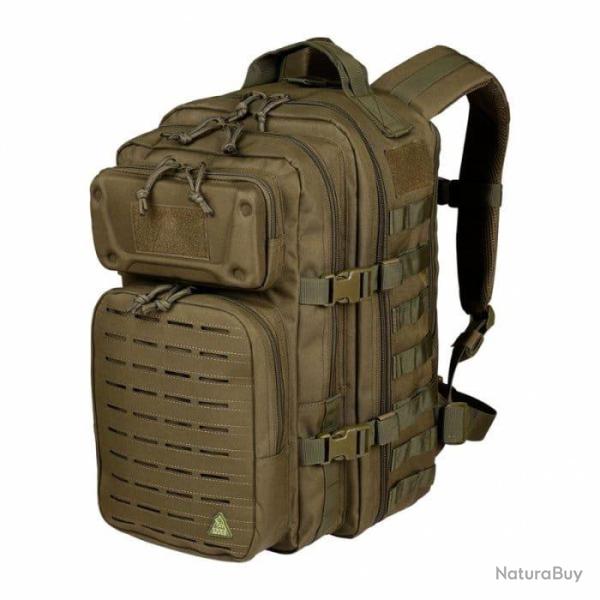 SAC A DOS BAROUD BOX 40L - ARES Vert