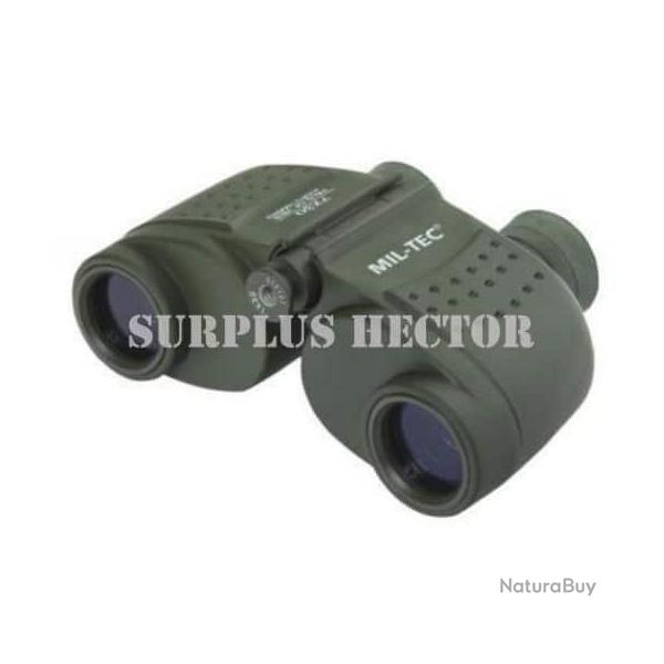 JUMELLES MILITAIRES 7 X 30 MIL-Tec
