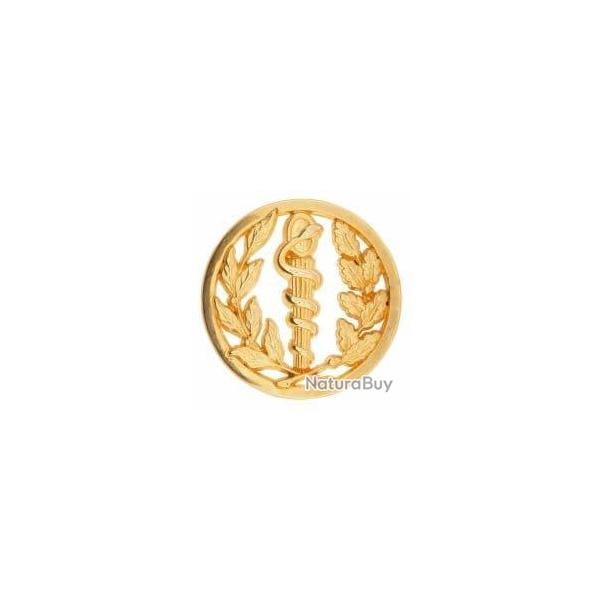 INSIGNE DE BERET SERVICE DE SANTE