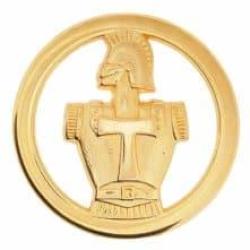 INSIGNE DE BERET TRANSMISSIONS