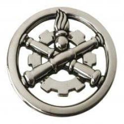 INSIGNE DE BERET MATERIEL