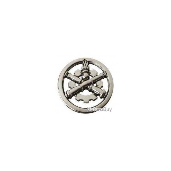 INSIGNE DE BERET MATERIEL