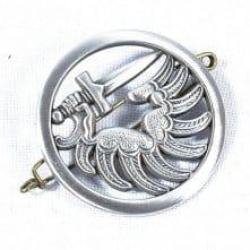 INSIGNE DE BERET PARACHUTISTE