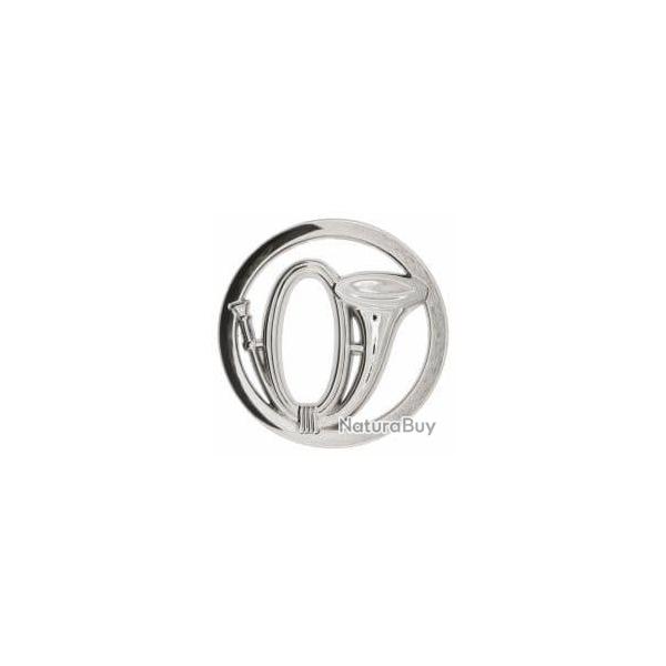 INSIGNE DE BERET CHASSEUR