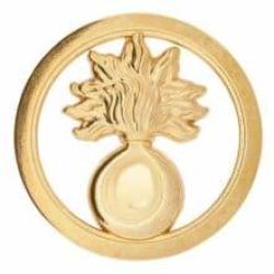 INSIGNE DE BERET ECOLE MILITAIRE