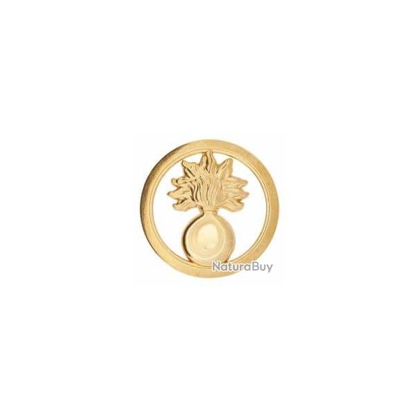 INSIGNE DE BERET ECOLE MILITAIRE