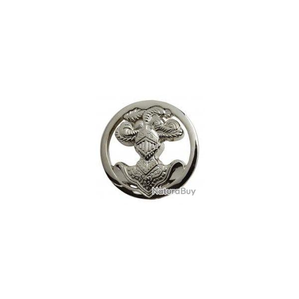 INSIGNE DE BERET CAVALERIE A.B.C