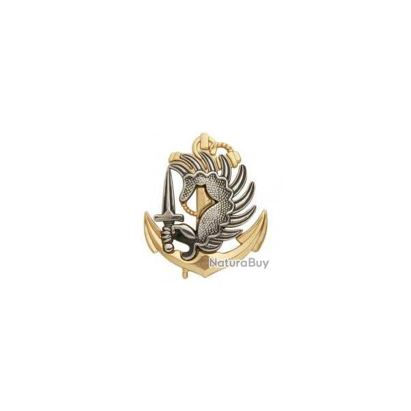 INSIGNE BERET PARACHUTISTE COLONIAL