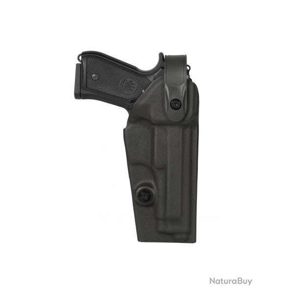 HOLSTER VEGATEK DUTY VKD8 BERETTA 92/98 - PAMAS - MAS-G1 VO