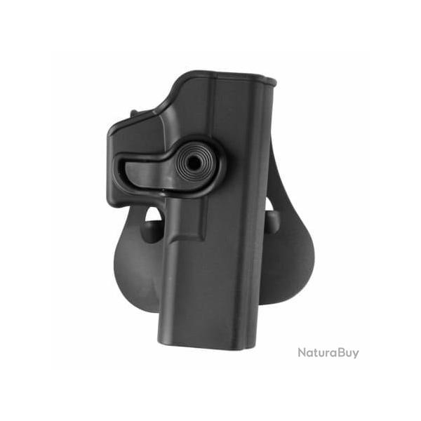 Holster Imi Glock 17 Noir