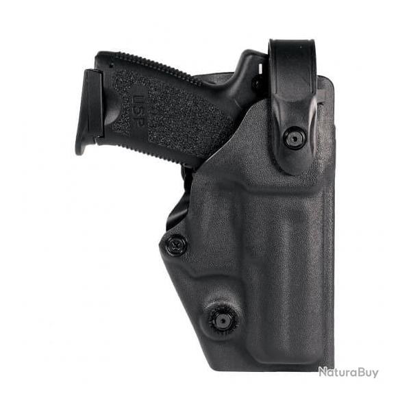 HOLSTER DROITIER VEGATEK TOP VKT8 NOIR SIG PRO 2022