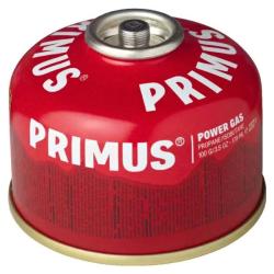 Gaz Primus Power 100 g - Cartouche Universelle pour Réchauds Outdoor