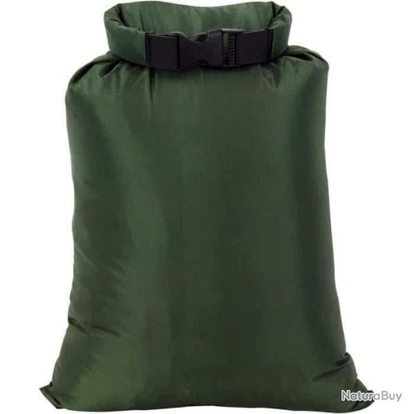 Sac Etanche 8 L RANGER GREEN / HIGHLANDER / IMPERMEABLE