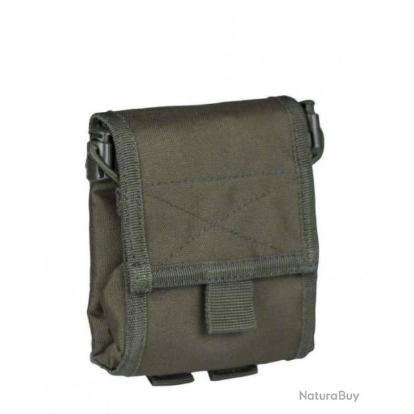 POCHETTE VIDE CHARGEUR / DELESTAGE/ ISTC SOUPLE / VO