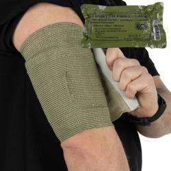 Pansement compressif type isra&eacute;lien - BCB