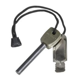 Allume-feu Fire Steel Large - Mil-Tec