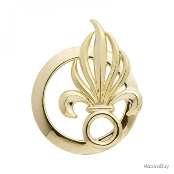 Insigne de B�RET L�GION �TRANG�RE COMLE