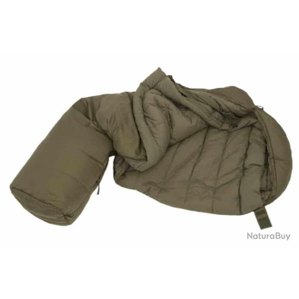 Sac de couchage / Duvet Carinthia Brenta