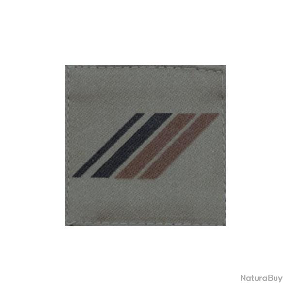 Grade Caporal Chef / Brigadier Chef - Basse Visibilit�