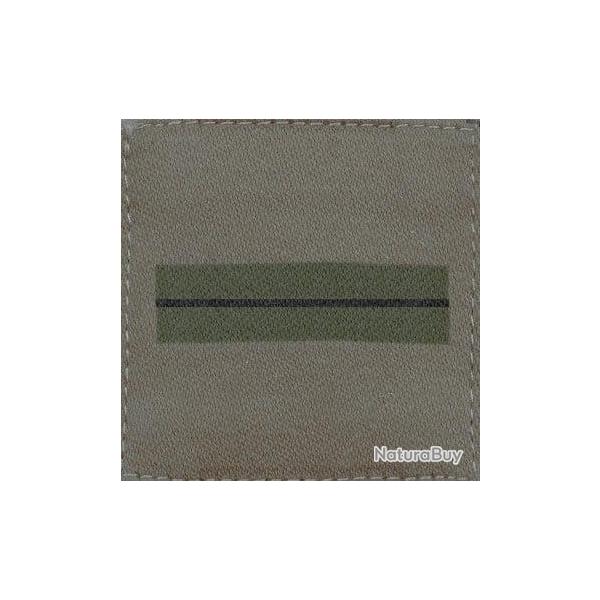 Grade basse visibilit� (Adjudant)