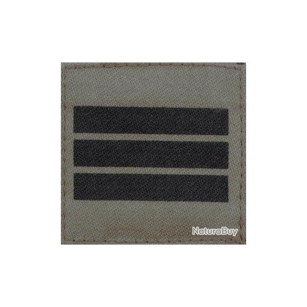 Grade basse visibilit� (Capitaine)