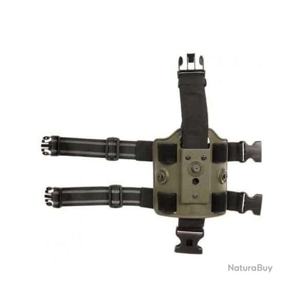 Plaque de cuisse IMI*