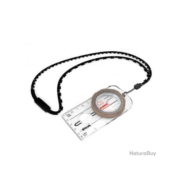 BOUSSOLE SILVA RANGER 4 - 6400