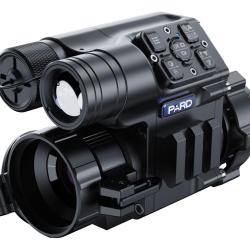 Clip-on Digital Vision Nocturne IR850mn- Pard