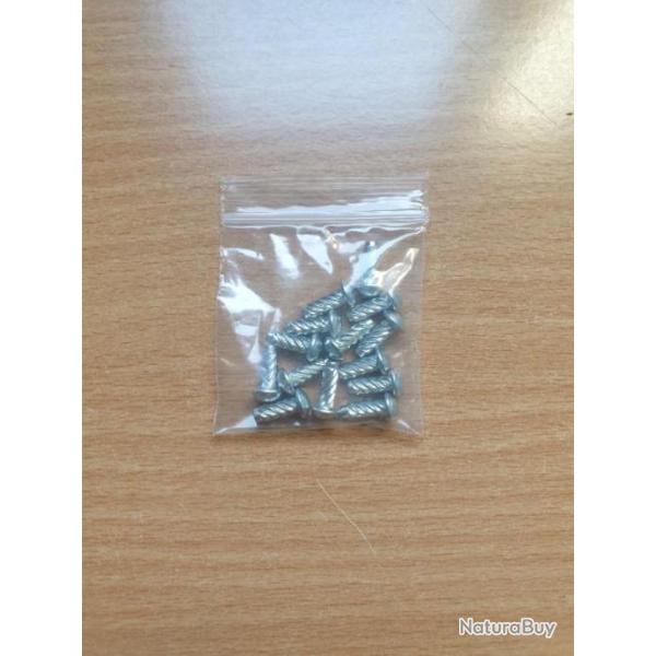 Sachet de rivets pour STEN MK3