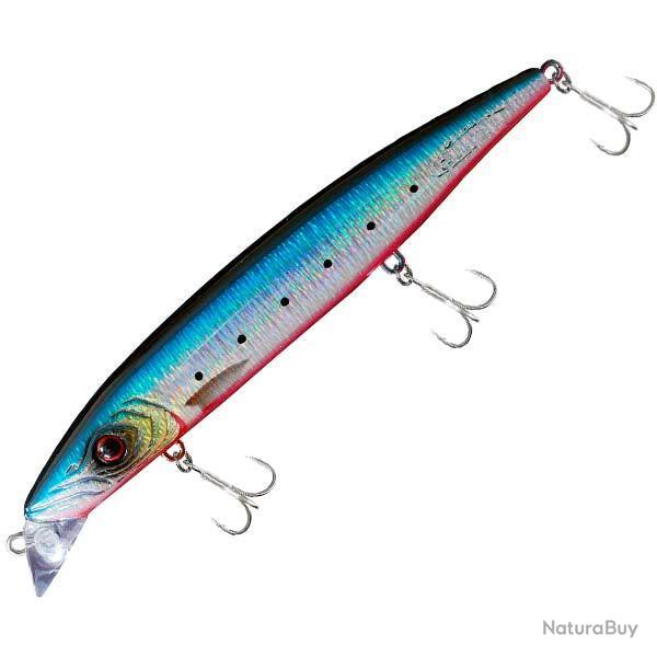 Espetit Shallow Runner 120 Hot Belly Sardine