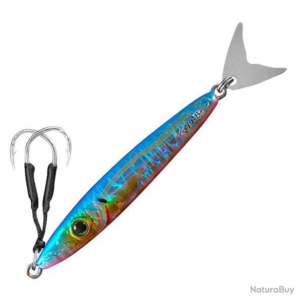 Espejig 25g Pink Blue