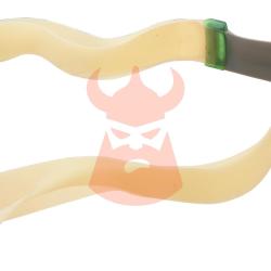 &Eacute;lastique pour lance-pierres Saunders TNT